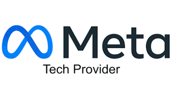 Meta Tech Provider — Parceiro Certificado