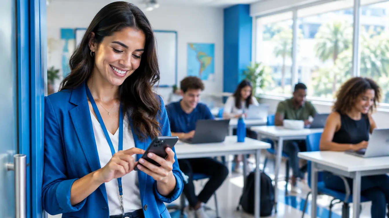 Escolas e cursos